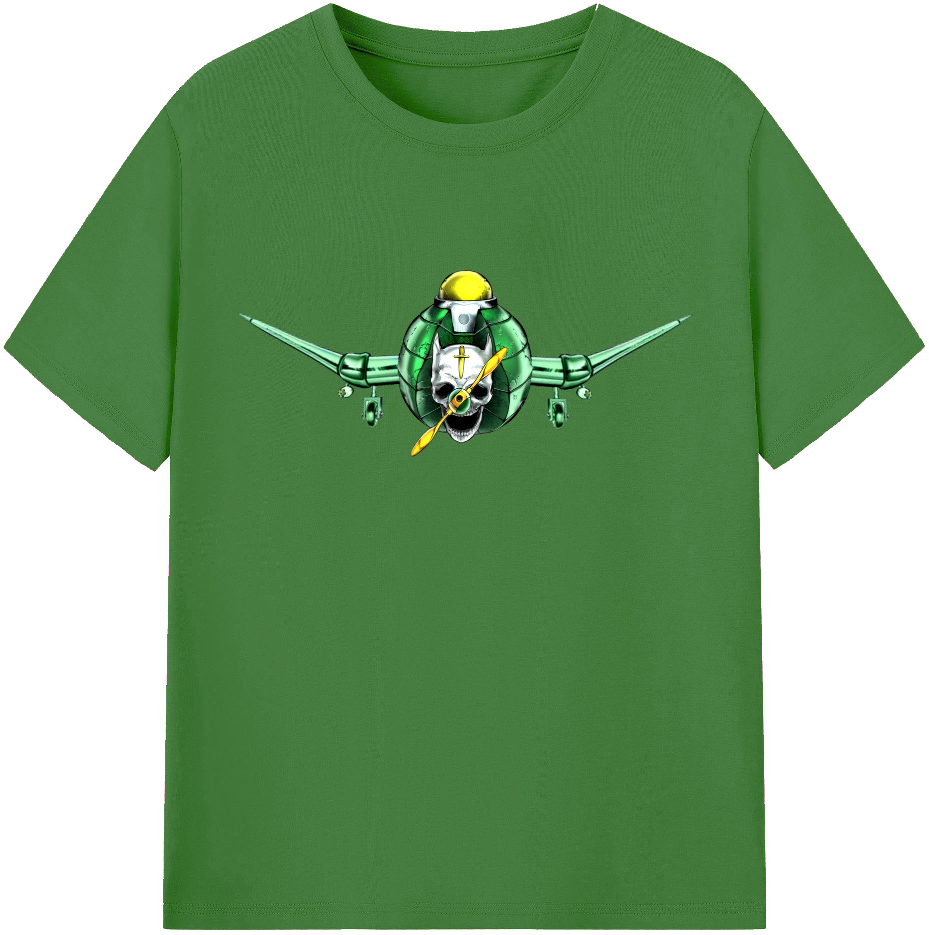 （画像用） ジョジョの奇妙な冒険 ナランチャ?ギルガ JoJo's Bizarre Adventure Narancia Ghirga レディースカジュアルプリントTシャツ（綿100％）